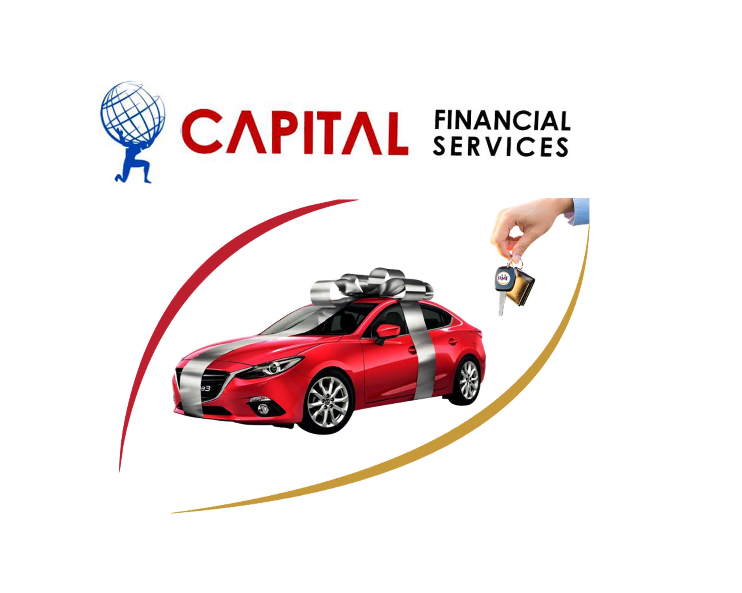 Moto Capital Marketing Pvt Ltd